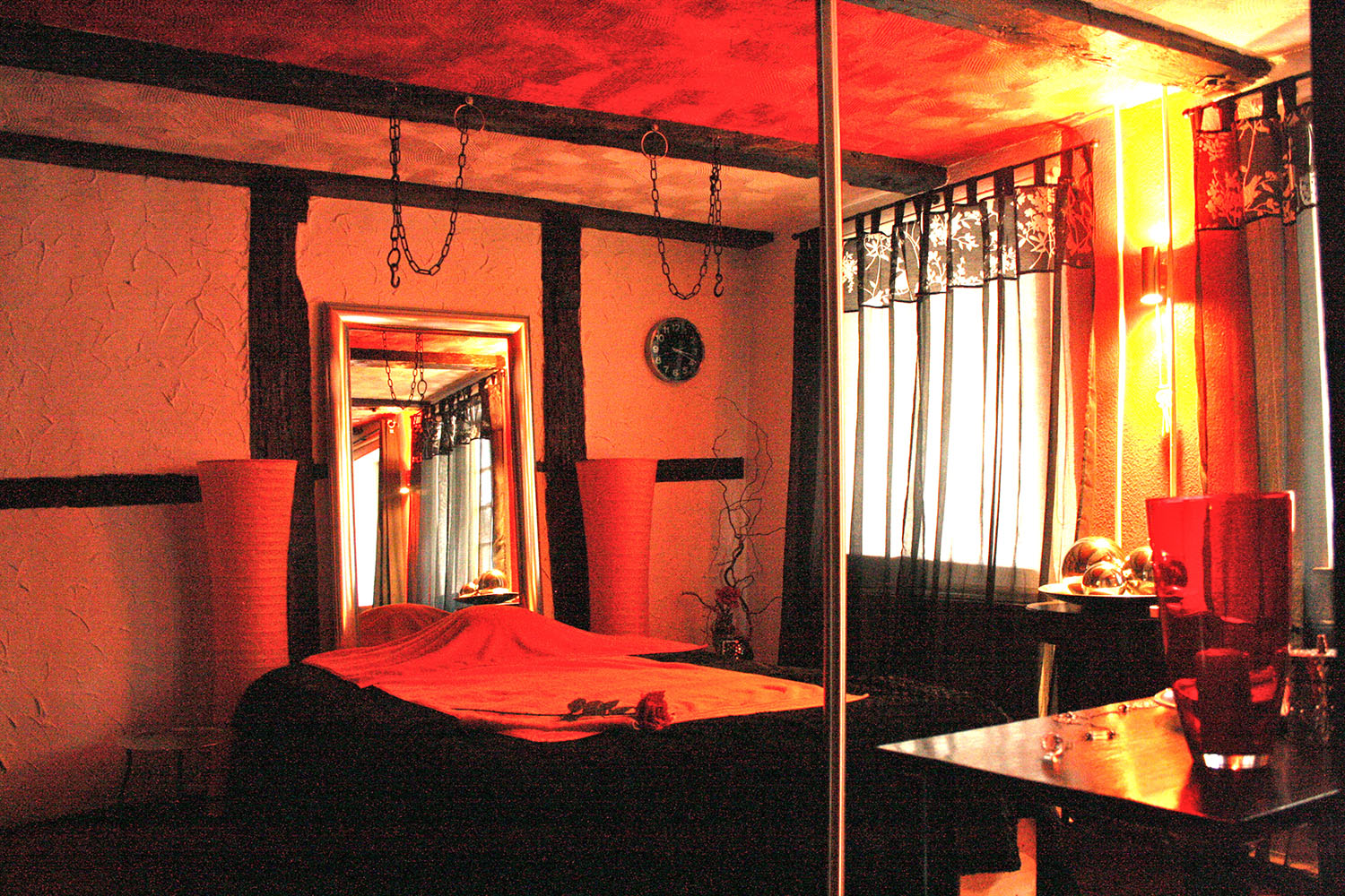 Massage Studio in Quedlinburg / Anjas Studio