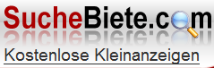 suchebiete kleinanzeigen